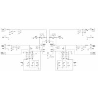 LT3027EDD - DUAL OUTPUT LOW NOIS