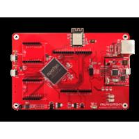 NuMaker-IoT-M467