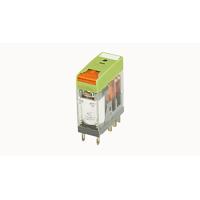 Single relay-DRPT-2C-LR-D24-02A(H)