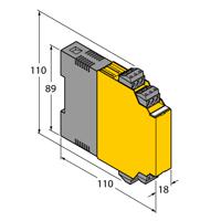 IM33-12-HI/24VDC