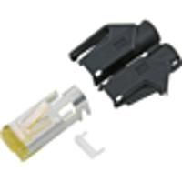 RJ45C6A-GR