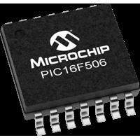 PIC16F506T-I/STVAO