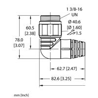 GSDWV GKDV 32-xM