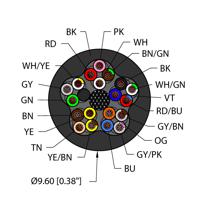 BLK,TPE,19X22,AWM,FL20,CTRACK