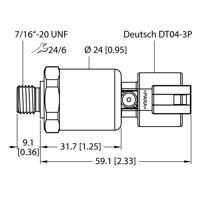 PT1VR-1105-U6-DT043P