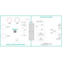 MAX98374EVSYS#