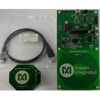 EVAL NVC READER MAX66300