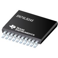 SN74LS245J