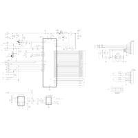LT3746EUHH DEMO BOARD: 32-CHANNE