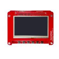 NuMaker-HMI-N9H20