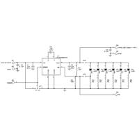 BOARD DEMO FOR LTC3200EMS8