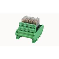 Relay module-DM72-RM-04-PN-4-44-10A(H)