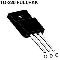 IRFI740G