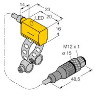 BIM-PST-AP6X-0.2-RS4T W/KLP80