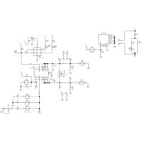 EVAL MAX20313 ADJ CRNT LMT SWTCH