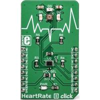 HEART RATE 8 CLICK