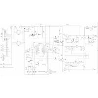 Evaluation Board, 3.3V, 1.6A Poe