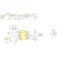 Interface Development Tools USB TO I2C PROGRAMMING INTERFACE