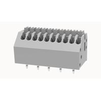 DG250-2.5 reverse pin pattern-10P