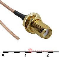 END/SMA-J 13CM