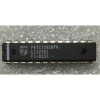 P87C750EBPN