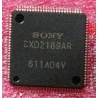 CXD2189AR
