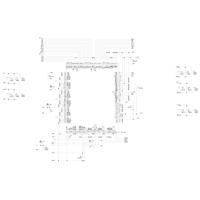 Evaluation Board For AD9735 DAC, 10-/12-/14-Bit, 1200 MSPS DACs