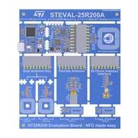 STEVAL-25R200SA