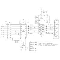 KIT EVAL FOR MAX3100