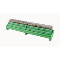 Relay module-DM72-RM-20-PN-4-44-10A(H)