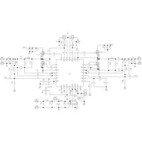 EVKIT FOR MAX20034 2.2MHZ EVKIT