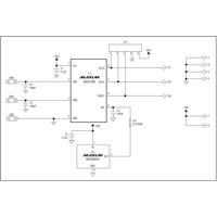 EVALUATION KIT AND EVALUATION SYSTEM FOR THE MAX1286 MAX1288