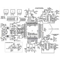 AD9216-80PCBZ