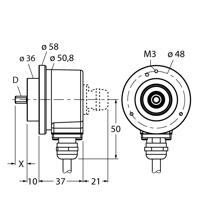 RI-10S6S9-2K1024-CA1M