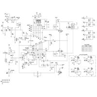 LT1970ACFE - POWER OP AMP WITH A