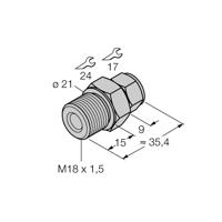 CF-M-6-M18-A4
