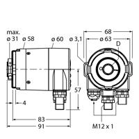 RM-36B12E-9C28B-R3M12