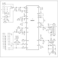 EVAL KIT MAX8971 (SWITCH-MODE LI
