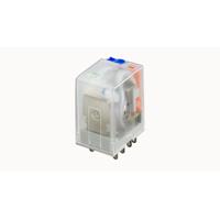 Single relay-DRPE-2CH-LR-D24-07A(H)