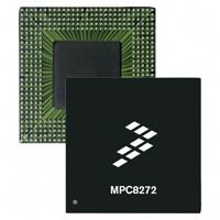 MPC8272VRMIBA