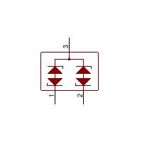 PESD3V3L2BT
