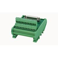 Interface module-DM72-DBJ-25-25-4Y-00A(H)