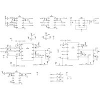 EV KIT FOR MAX5705 AND MAX5805 1