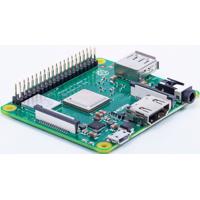 RASPBERRY PI 3 MODEL A 