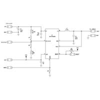 EVAL BOARD FOR MAX15462