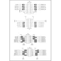 DESIGNED TO WORK WITH USB2GPIO#