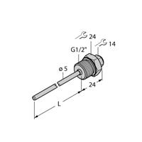 THW-3-G1/2-A4-L050