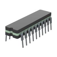 SN54HC541J