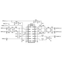 Evaluation Board For AD8343