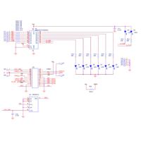 Power Management IC Development Tools Automotive 8-Channel Low Side Driver EVK